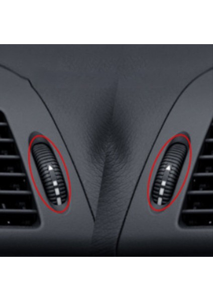 Mercedes Benz E-Serisi Için W211 2003-2008 Cls W219 2007-2009 Sol Klima Çıkışı Izgara Anahtarı (Yurt Dışından) fiyatları