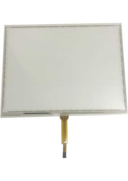 PH41230101 Cam Sayılaştırıcı Navigasyon John Deere 4640 Gen 4 FPC-863NE Değiştirme Için Dokunmatik Ekran Sensör Paneli (Yurt Dışından)