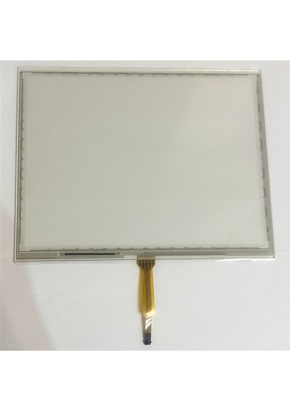 PH41230101 Cam Sayılaştırıcı Navigasyon John Deere 4640 Gen 4 FPC-863NE Değiştirme Için Dokunmatik Ekran Sensör Paneli (Yurt Dışından) fiyatları