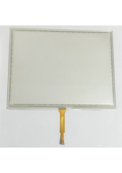 PH41230101 Cam Sayılaştırıcı Navigasyon John Deere 4640 Gen 4 FPC-863NE Değiştirme Için Dokunmatik Ekran Sensör Paneli (Yurt Dışından) modelleri