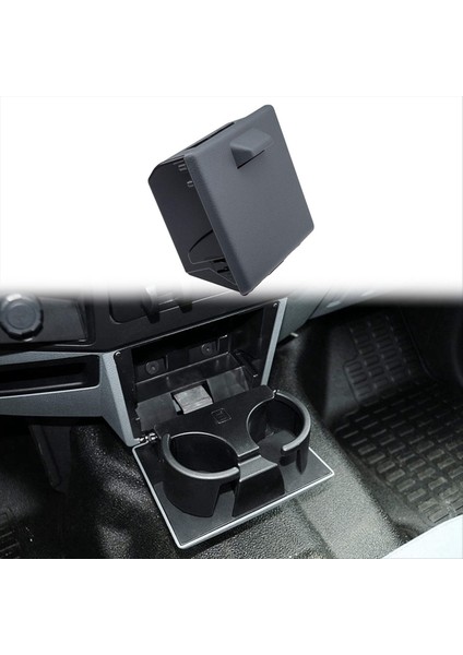 Araba Kupası Tutucu Gösterge Kupası Tutucu Ford F-250/350/450 8C3Z2513562AF 8C3Z2513562AE 8C3Z25135 (Yurt Dışından) fiyatları