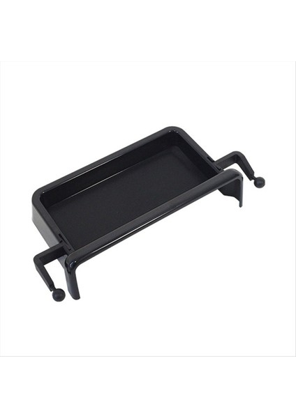 Jeep Avenger 2024 Otomobil Merkezi Konsolu Ekran Saklama Kutusu Gösterge Tablosu Gizli Organizer Tepsi Telefon Tutucusu (Yurt Dışından)