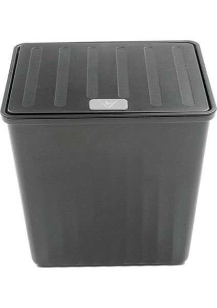 Tesla Model Y 2020-2023 Için Çöp Kutusu Çöp Kutusu Aksesuarları Arka Merkez Konsol Saklama Kutusu Organizatör (Yurt Dışından) fırsatları