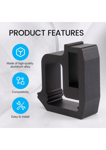 4 Paket Kamyon Topper Kelepçeleri Montaj Kelepçeleri Kamyon Kap Kelepçeleri Kamyon Yatağı Kelepçeleri ve Kanopi Kelepçeleri (Yurt Dışından) indirimleri