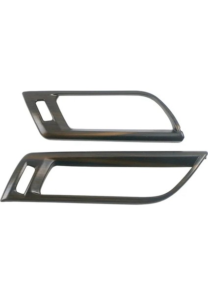 Araba Ahşap Tahıl Gösterge Tablosu Koşul Ac Outlet Havalandırma Kapağı Toyota Sienna Için 2021-2023 (Yurt Dışından)