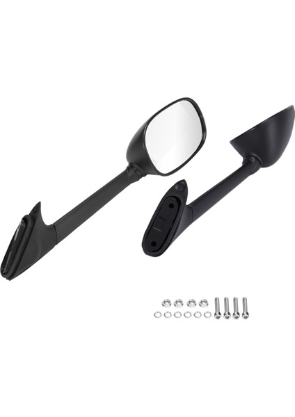 Motosiklet Dikiz Aynası Yan Aynaları Yamaha Için Dikiz Aynası Yamaha Için TMAX500 Tmax 500 08-11 (Yurt Dışından)