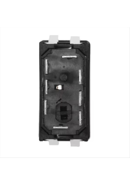 6115400066 Araba Uyarı Tehlike Acil Durum Işık Anahtarı Düğmesi Benz Araba Aksesuarları (Yurt Dışından) modelleri