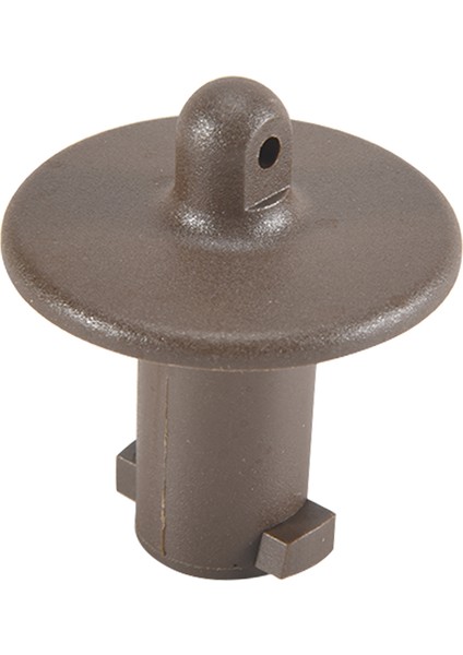 2228600922 Araba Arka Emniyet Kemeri Kılavuzu Benz S-Serisi W222 Otomobil Parçaları Iç Aksesuarları Kahverengi (Yurt Dışından)