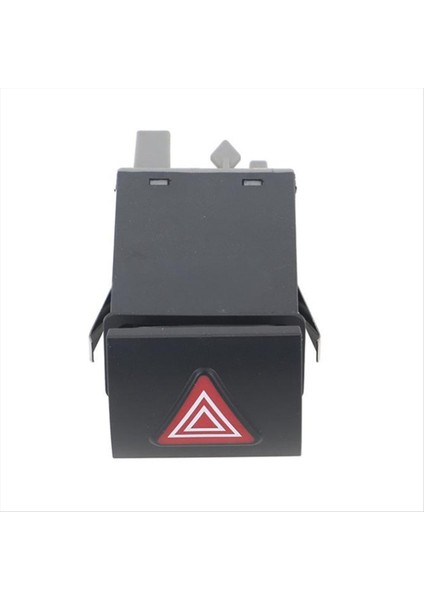 Araba Waring Tehlike Çift Flash Anahtar Acil Durum Düğmesi Leon Toledo 1999-2006 1M0941509B 1M0941509A (Yurt Dışından)