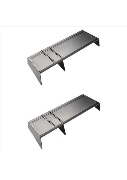 Toyota Land Cruiser Prado Için 2x Araba Torulcusu Kutusu Aralıklı Saklama Kutusu 150 2010-2018 LC150 J150 FJ150 Aksesuarlar (Yurt Dışından) fiyatları