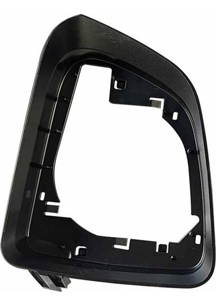 Otomobil Ters Ayna Çerçevesi Braketi Ters Ayna Çerçevesi Braketi 2287 3025 Tesla Model Y Için 2287 3026 (Yurt Dışından)