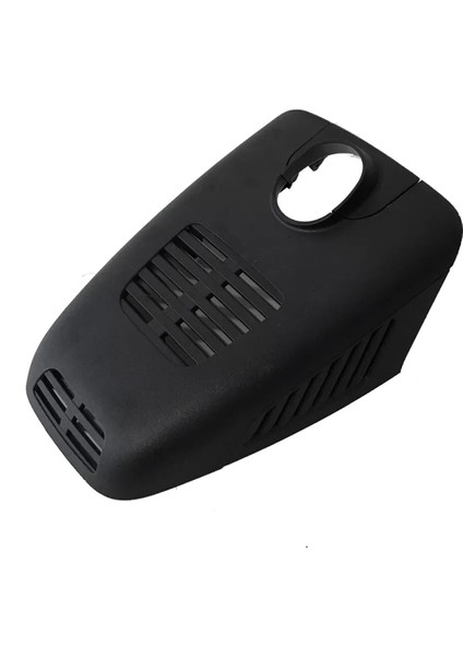 Araba Iç C-Pillar N/s Cover A2056906801 Mercedes Benz C Sınıfı W205 2014-2021 Siyah (Yurt Dışından)