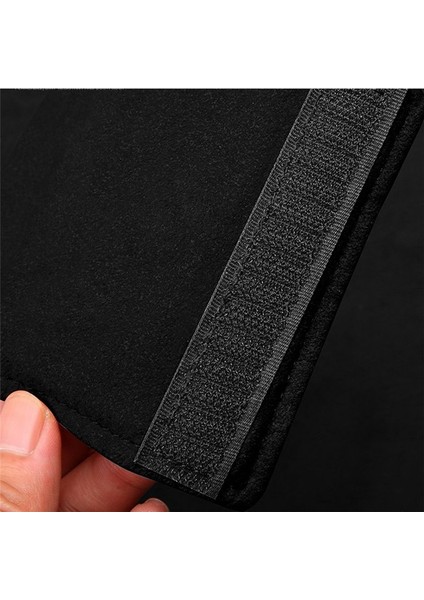 4pcs Set Araba Çekme Eldivenleri Tüm Araba Çatı Demirdesi Çekme Kapak Tasarı Eldivenleri Koruma Araç Aksesuarları A (Yurt Dışından) fiyatları