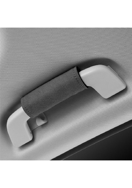 4pcs Set Araba Çekme Eldivenleri Tüm Araba Çatı Demirdesi Çekme Kapak Tasarı Eldivenleri Koruma Araç Aksesuarları A (Yurt Dışından) indirimleri