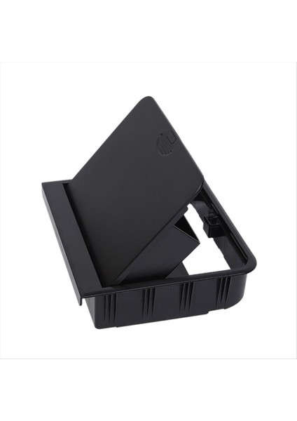 Jeep Wrangler Jl Gladiator Jt 2018-2024 Aksesuarları Için Bir Touch Gizli Merkez Konsolu Koltuk Depolama Kutusu Organizatörü (Yurt Dışından)