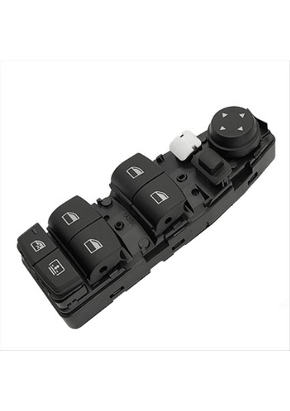 61319208107 Sol Sürücü Yan Pencere Regülatör Anahtarı Elektrikli Pencere Bmw 3 Serisi F30 F35 Için Perde Anahtarı Düğmesi (Yurt Dışından)