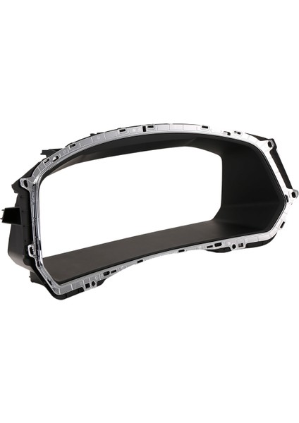 5NG857189D Araba LCD Enstrüman Sistemi Vw Tiguan Mk2 5ng 857 189 D Için Dekoratif Çerçeve (Yurt Dışından)