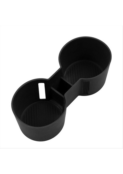 Araba Merkezi Konsol Kupası Tutucu Mazda Cx-80 2024 Için Su Kupası Tutucu Silikon Içecek Kupası Tutucusu (Yurt Dışından)