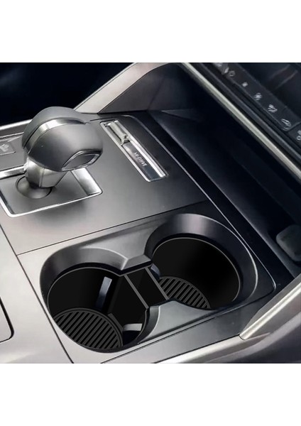 Araba Merkezi Konsol Kupası Tutucu Mazda Cx-80 2024 Için Su Kupası Tutucu Silikon Içecek Kupası Tutucusu (Yurt Dışından) modelleri