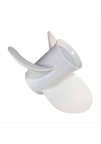 Alüminyum Dıştan Takma Pervane 11/8X13 Yamaha Için 25-60HP 69W-45945-00-EL Pervane Tekne Parçaları Aksesuarları (Yurt Dışından) modelleri