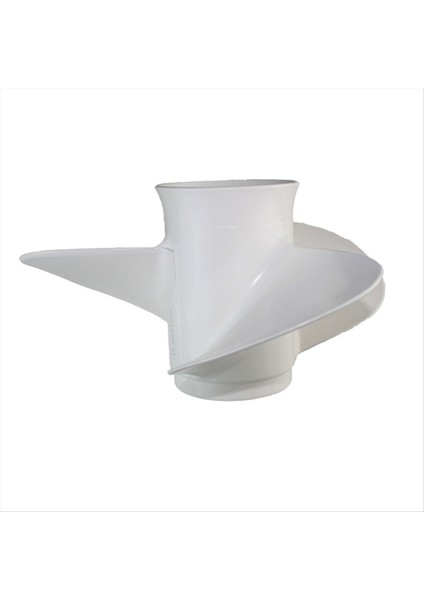 Alüminyum Dıştan Takma Pervane 11/8X13 Yamaha Için 25-60HP 69W-45945-00-EL Pervane Tekne Parçaları Aksesuarları (Yurt Dışından) fırsatları