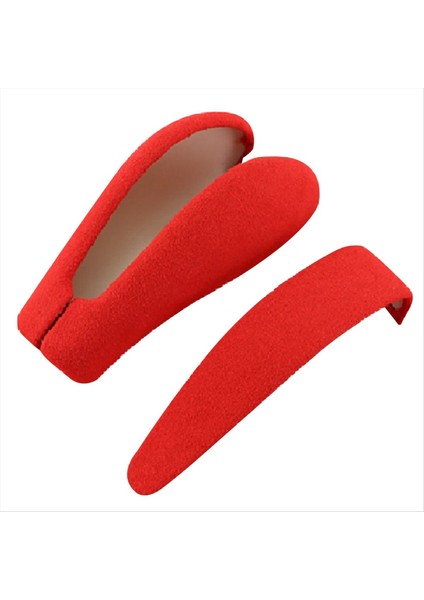 Araba Dişli Sapı Kol Kolu Kapak Araba Hentbol Koruma Etiketi Porsche Cayenne 04-09 B Için Iç Aksesuarlar (Yurt Dışından)