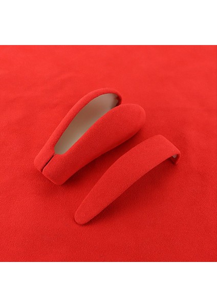 Araba Dişli Sapı Kol Kolu Kapak Araba Hentbol Koruma Etiketi Porsche Cayenne 04-09 B Için Iç Aksesuarlar (Yurt Dışından) indirimleri