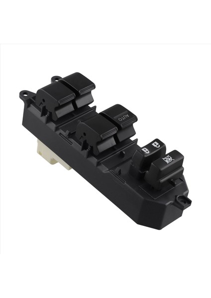 Toyota Yaris Için Araba Master Enerji Penceresi Anahtarı 8482033270 2007-2011 Sol Ön Pencere Kaldırıcı Anahtarı Lhd (Yurt Dışından)