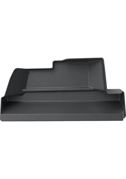 Tesla Için Torpiye Kutusu Depolama Tepsisi Model Y Juniper 2025 Eldiven Kutusu Organizatör Depolama Kutusu Iç Aksesuarlar (Yurt Dışından)