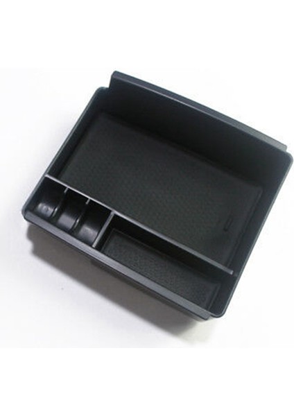 Volvo V40 Cross Country 2013-2017 Için Araba Merkezi Konsol Eldiven Tutucu Organizatör Tepsisi Kol Dayama Depolama Kutusu (Yurt Dışından) fiyatları