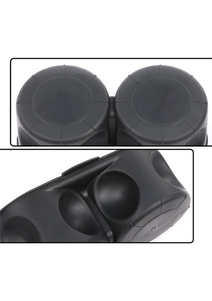 Araba Su Kupası Tutucu 1WV70DX9AA Center Konsol Dodge Grand Caravan Chrysler Town &amp Country Için (Yurt Dışından) indirimleri