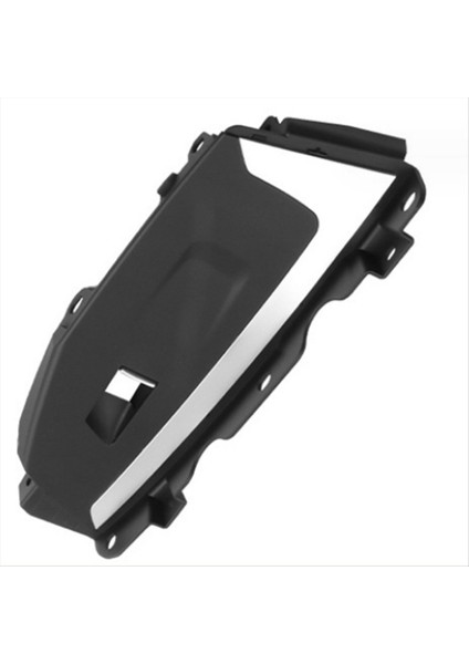 Araç Ön Sol Pencere Asansör Paneli Anahtarı Kapak Plakası Trim Bmw X3 G08 G01 X4 G02 2018-2021 Iç Aksesuarlar Rhd (Yurt Dışından) modelleri