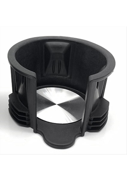 2pcs Otomobil Merkezi Konsol Kupası Tutucu Ekle LR021330 Land Rover Range Rover 2010-2017 Keşif 4 5 2010-2024 Için LR087454 (Yurt Dışından)