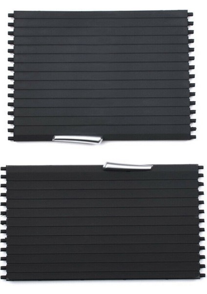 4x Araç Ön/arka Bölüm Merkez Konsol Kupa Tutucu Kapak -Bmw X5 X6 E70 E71 2007-2014 51166954943 (Yurt Dışından) fiyatları