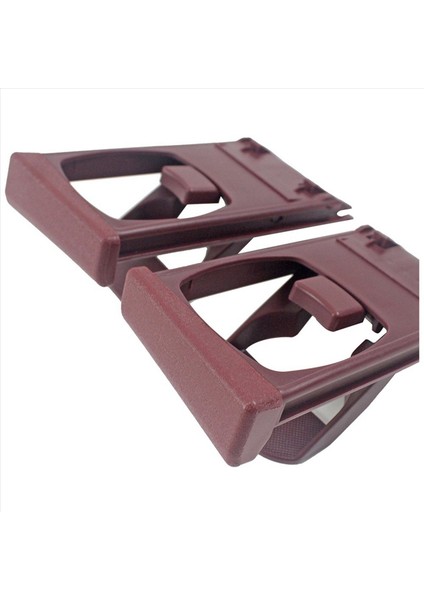 Toyota Için 4x Araba Lh+Rh Çizgi Fincan Tutucu Tepsisi Hilux Vigo Fortuner Suv Sr Mk6 Pickup 2004-2015 (Yurt Dışından) fiyatları