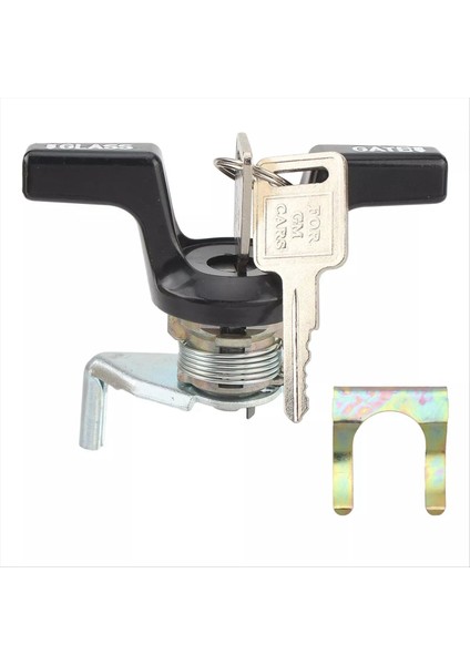 Gmc Chevrolet K5 Için Buick Regal Için Bagaj Kaldırma Kapısı Kilidi 12507441 12507442 (Yurt Dışından) fiyatları