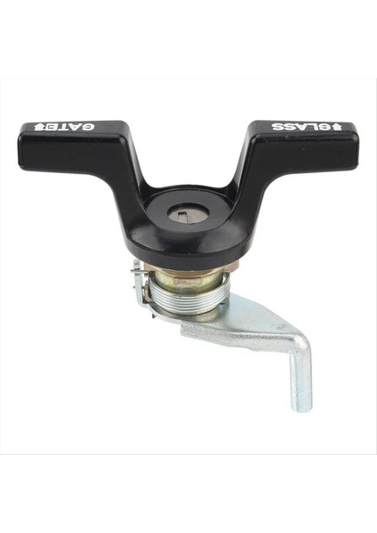 Gmc Chevrolet K5 Için Buick Regal Için Bagaj Kaldırma Kapısı Kilidi 12507441 12507442 (Yurt Dışından) modelleri