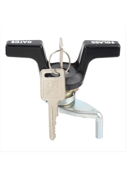 Gmc Chevrolet K5 Için Buick Regal Için Bagaj Kaldırma Kapısı Kilidi 12507441 12507442 (Yurt Dışından) fırsatları