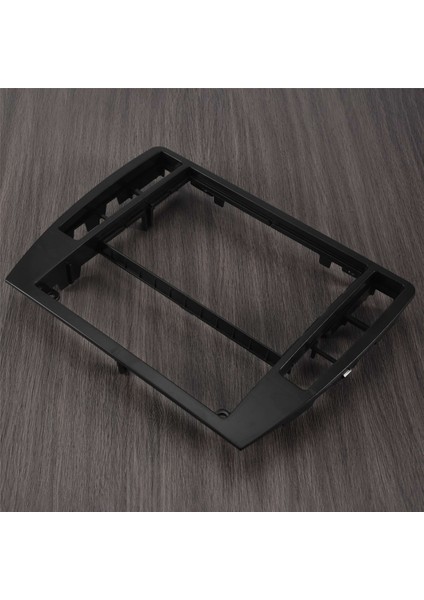 3B0858069 Iç Dash Center Konsol Trim Çerçeve Panel Radyo Yüz Çerçevesi Passat B5 2001 2002 2003 2004 2005 (Yurt Dışından)