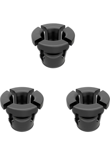 Dodge Charger 2014-2017 68186439AA Için Jeep Cherokee 2014-2018 Için 3x Acc Klip Toka (Yurt Dışından)