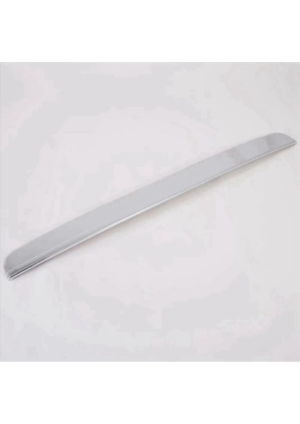 Hyundai Için 3x H-1 Grand Starex I800 I800 Iload 2008-2020 Dış Aksesuarlar Abs Plastik Plastik Arka Gövde Kapağı Dekorasyon Trim (Yurt Dışından) indirimleri