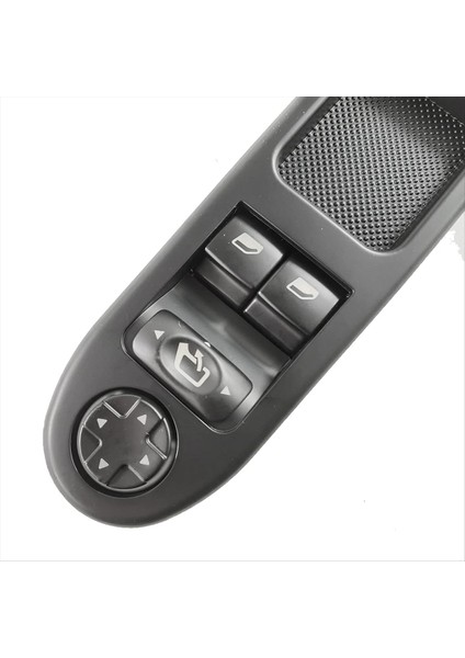 Araba Ön Sol Sürücü Tarafı Peugeot 207 2006-2009 6554 Qa Için (Yurt Dışından) indirimleri