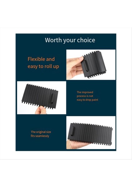 Peugeot 508 2011-2018 Yapılandırma Için Araba Merkezi Koltuk Kutusu Su Kupası Tutucu Perde Silindir Kapağı Kapak (Yurt Dışından)