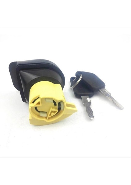 Bagaj Kilit Silindiri Peugeot 205 Lhd Için Otomatik Kapı Kilit Silindiri 2 Pcs Anahtarlı 8726-48 872648 (Yurt Dışından) fırsatları