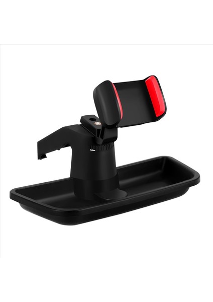 Jk Telefon Tutucu Cep Telefonu Montaj Iç Aksesuarları Jeep Wrangler Jk Jku 2011-2017 Siyah (Yurt Dışından) modelleri