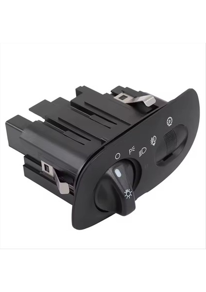 Ford F150 Miras Expedition Için YL3Z11654BAA Otomobil Far Anahtarı 2000 2001 2002 2003 DS-1374 1S2669 Lhd (Yurt Dışından) fiyatları