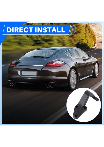 Gaga Gölgesi Perde Alt Braket 7186777AIEO Porsche Panamera Araç Aksesuarları (Yurt Dışından) indirimleri