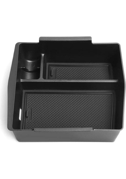 Subaru Forester 2024 2025 Otomobil Iç Aksesuarlar Merkez Konsol Depolama Tepsisi (Yurt Dışından)