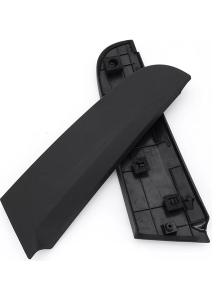 Sağ Arka Kapı Kalıplama Cillar Kapağı 83280-3W000 Kia Sporttage 2011-2016 Arka Kapı Sütü Döşeme Plakası (Yurt Dışından)