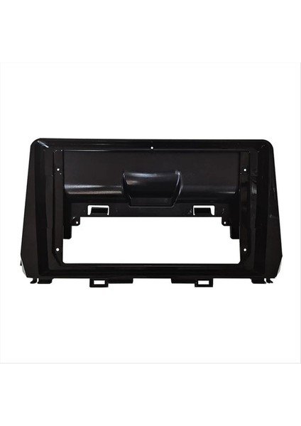 Kia Picanto Için 9 Inç Araba Radyosu Sabah 2021 Kurulum DVD Gps Mp5 Fasya Panel Çerçeve Çizgi Montaj Kiti (Yurt Dışından)